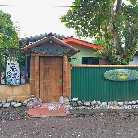 Osa Surf House Hotel Puerto Jiménez Exterior photo